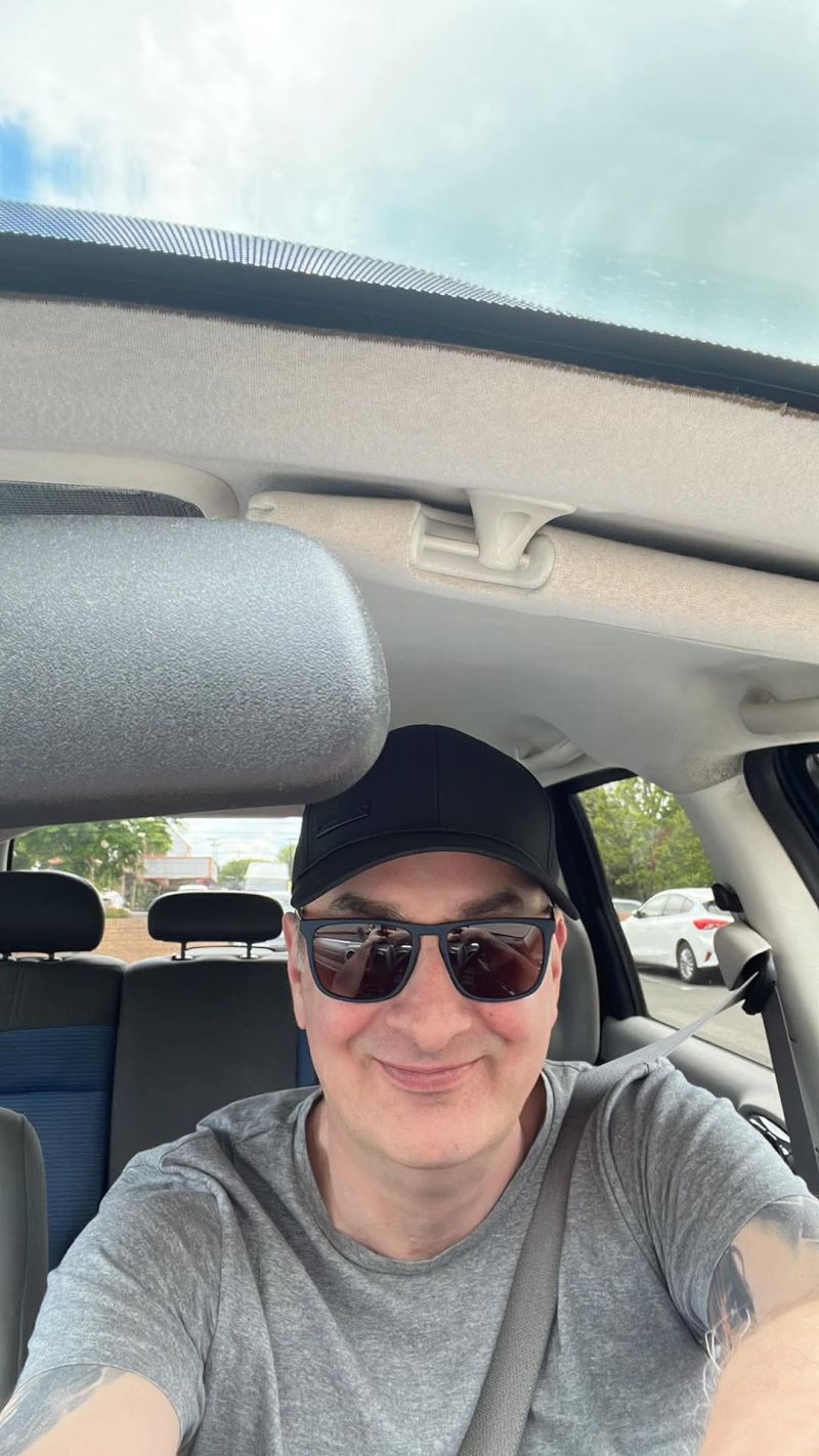 ChilledoutDave