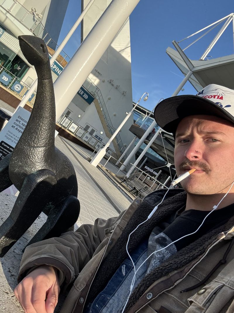 Adamski420