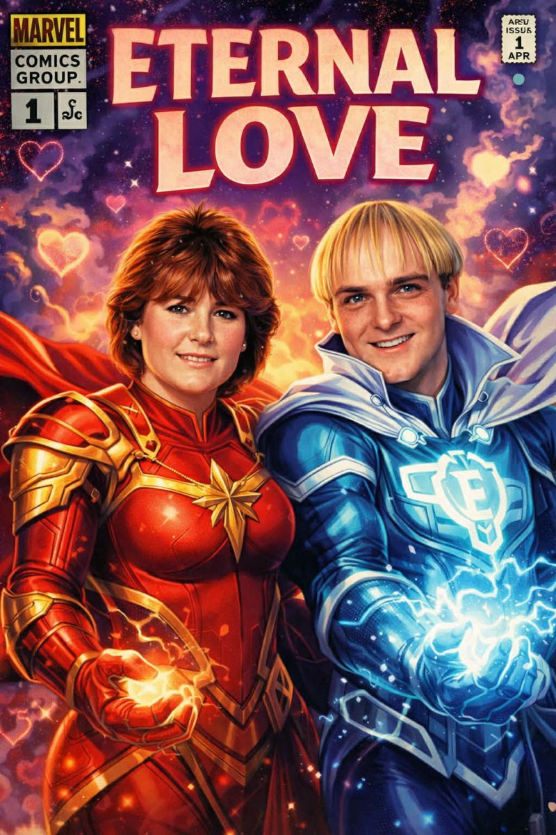 Charliechuckchuck